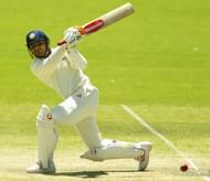 2nd Test Australia v India Day Three